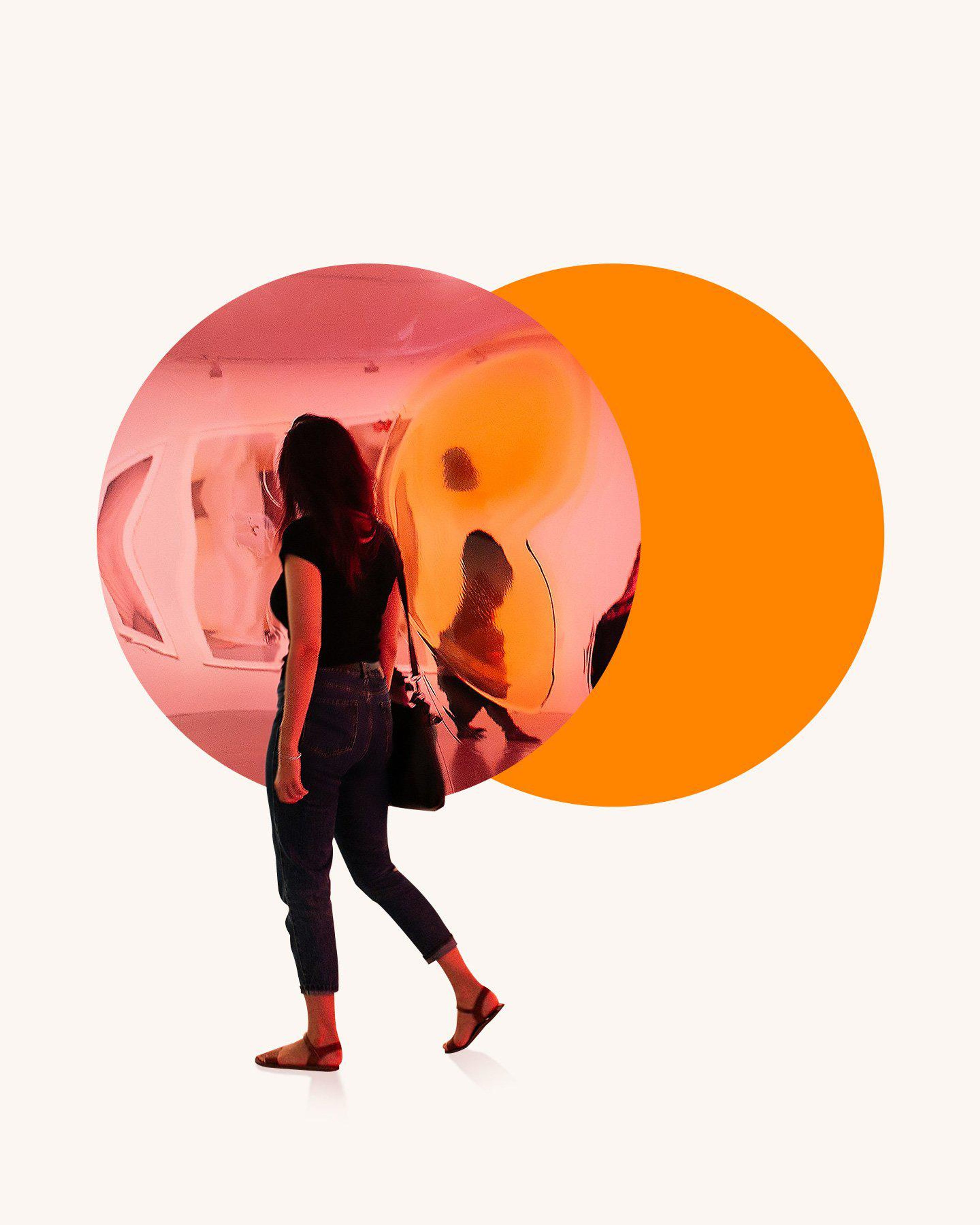 MCA case study: An online platform for art and ideas | Pollen Digital