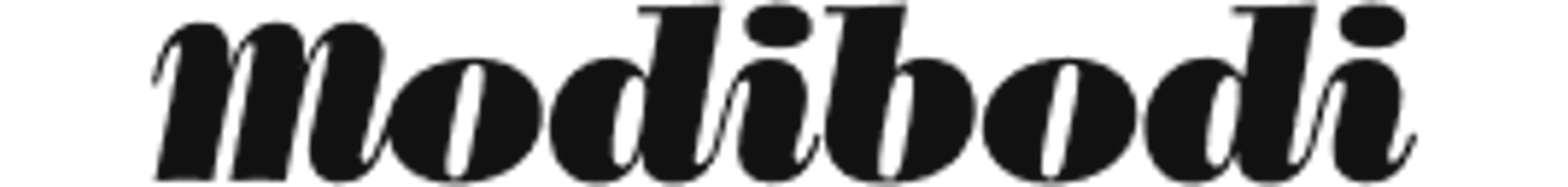 Modibodi