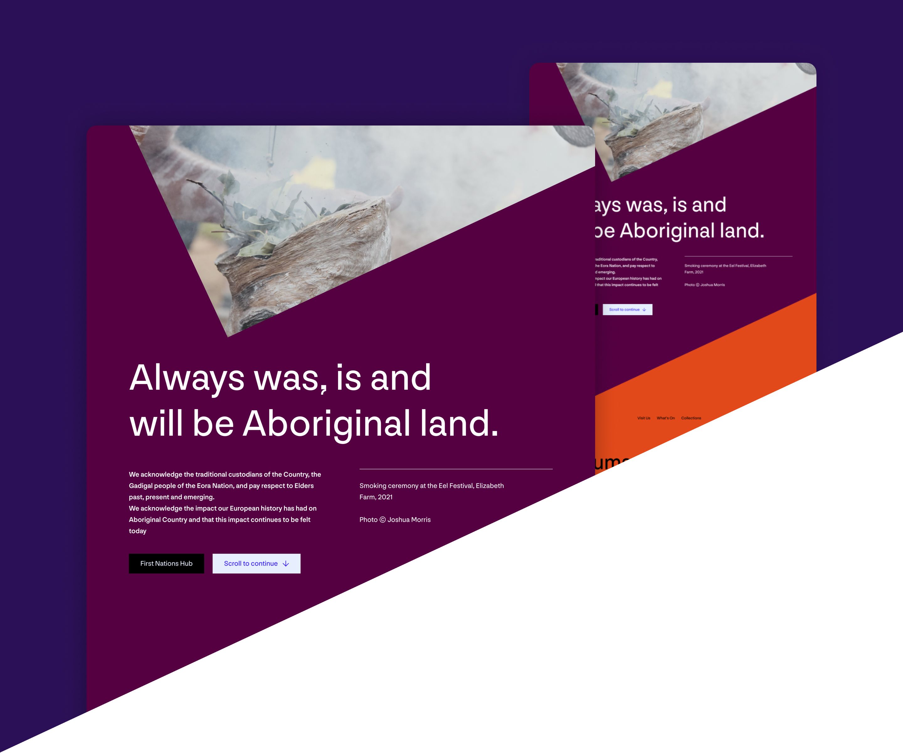 MHNSW first nation