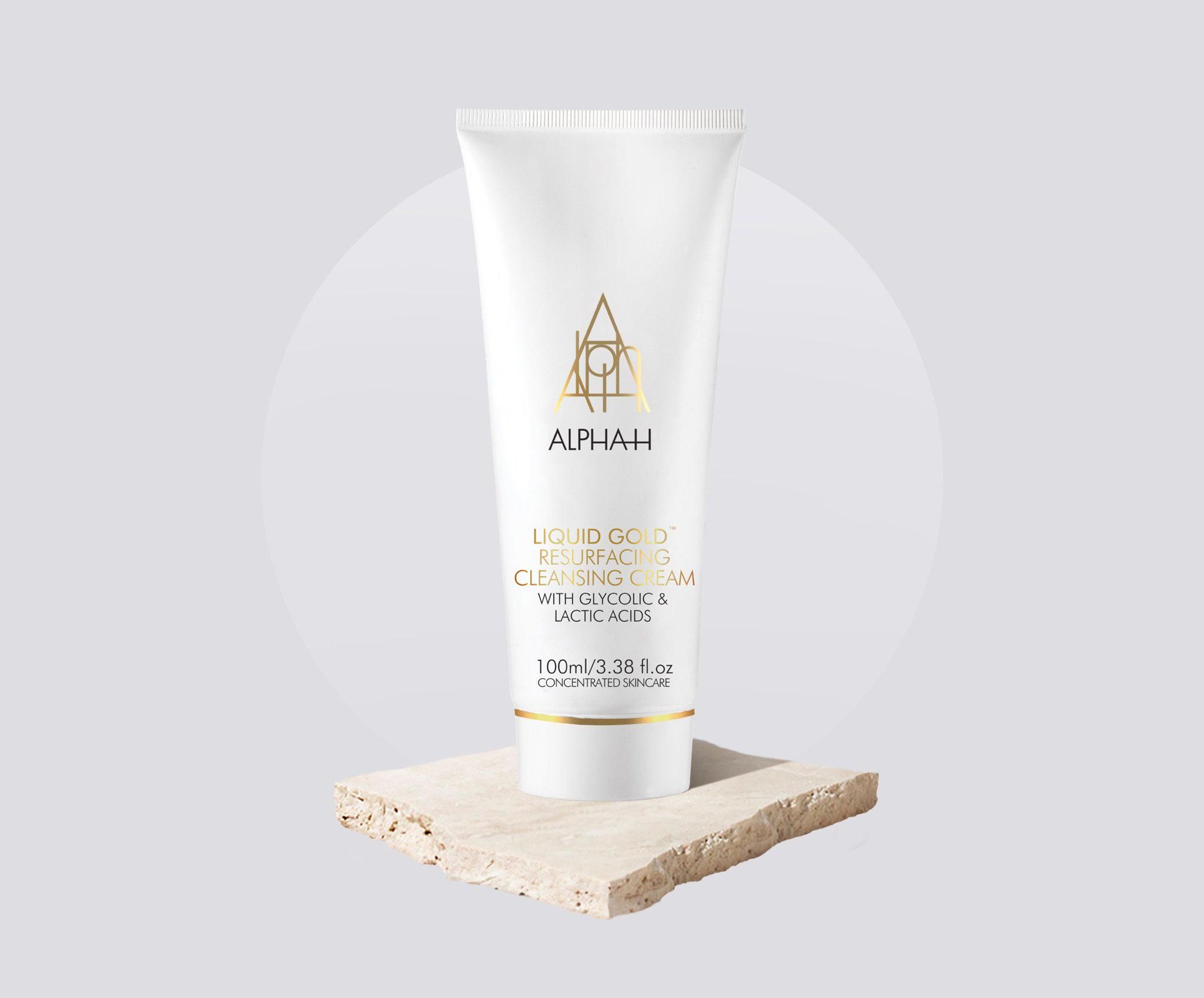 Alpha-H case study: More than just a makeover | Pollen Digital