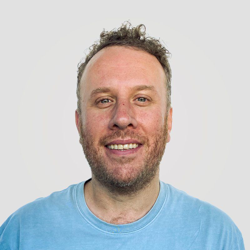 Simon Quick