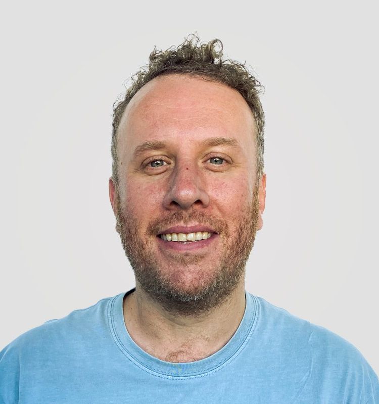 Simon Quick