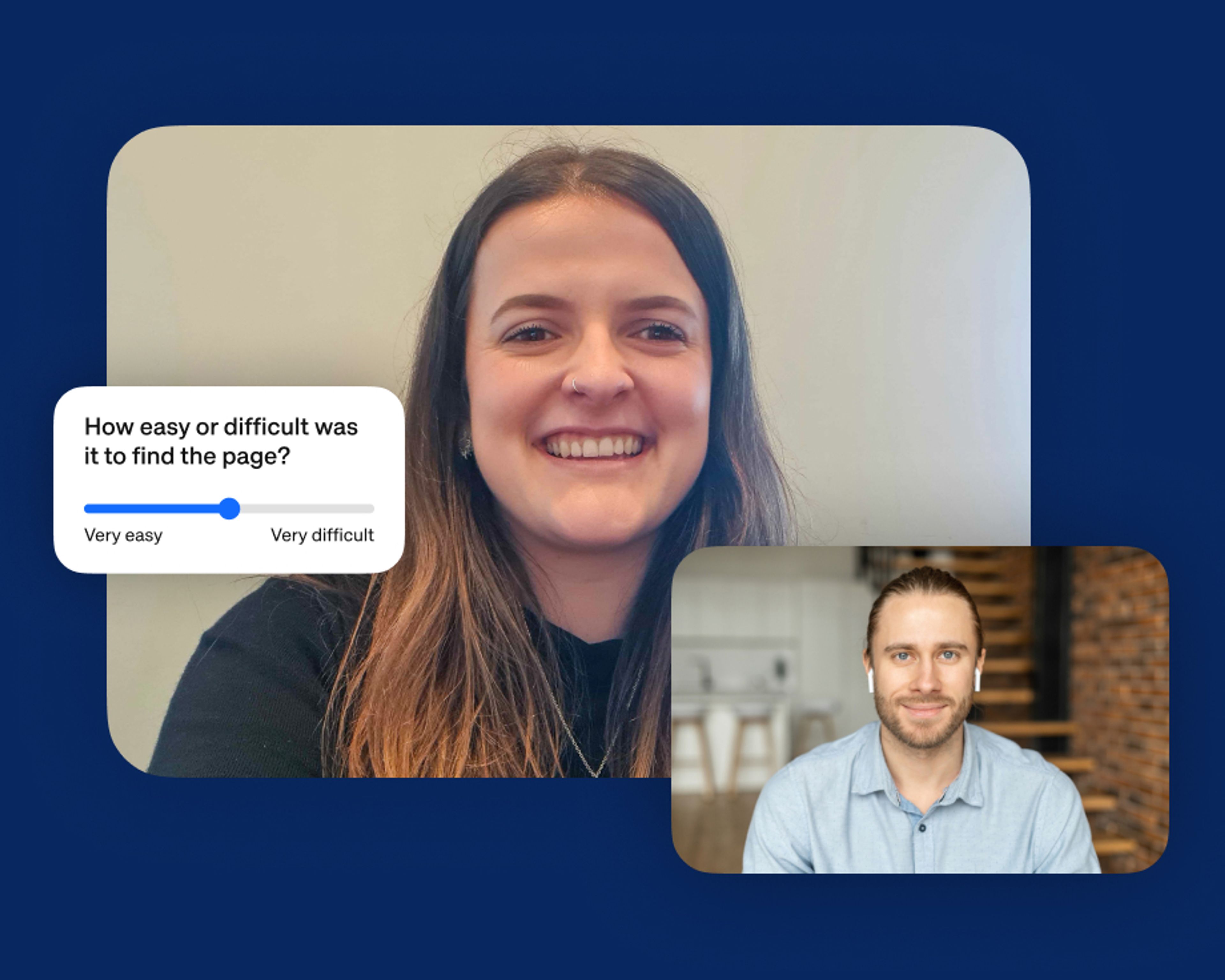 Transforming content findability for eight million people