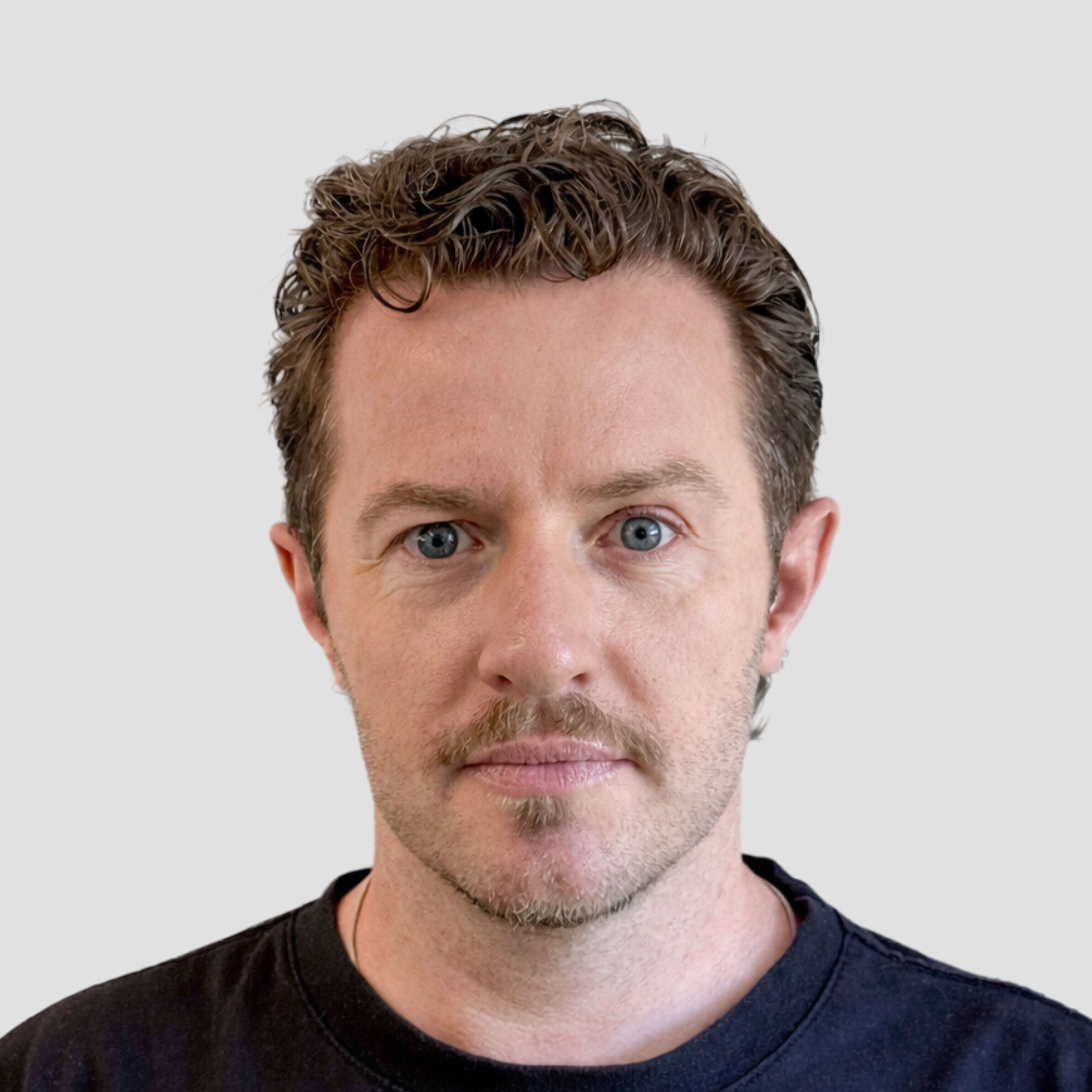 Simon James