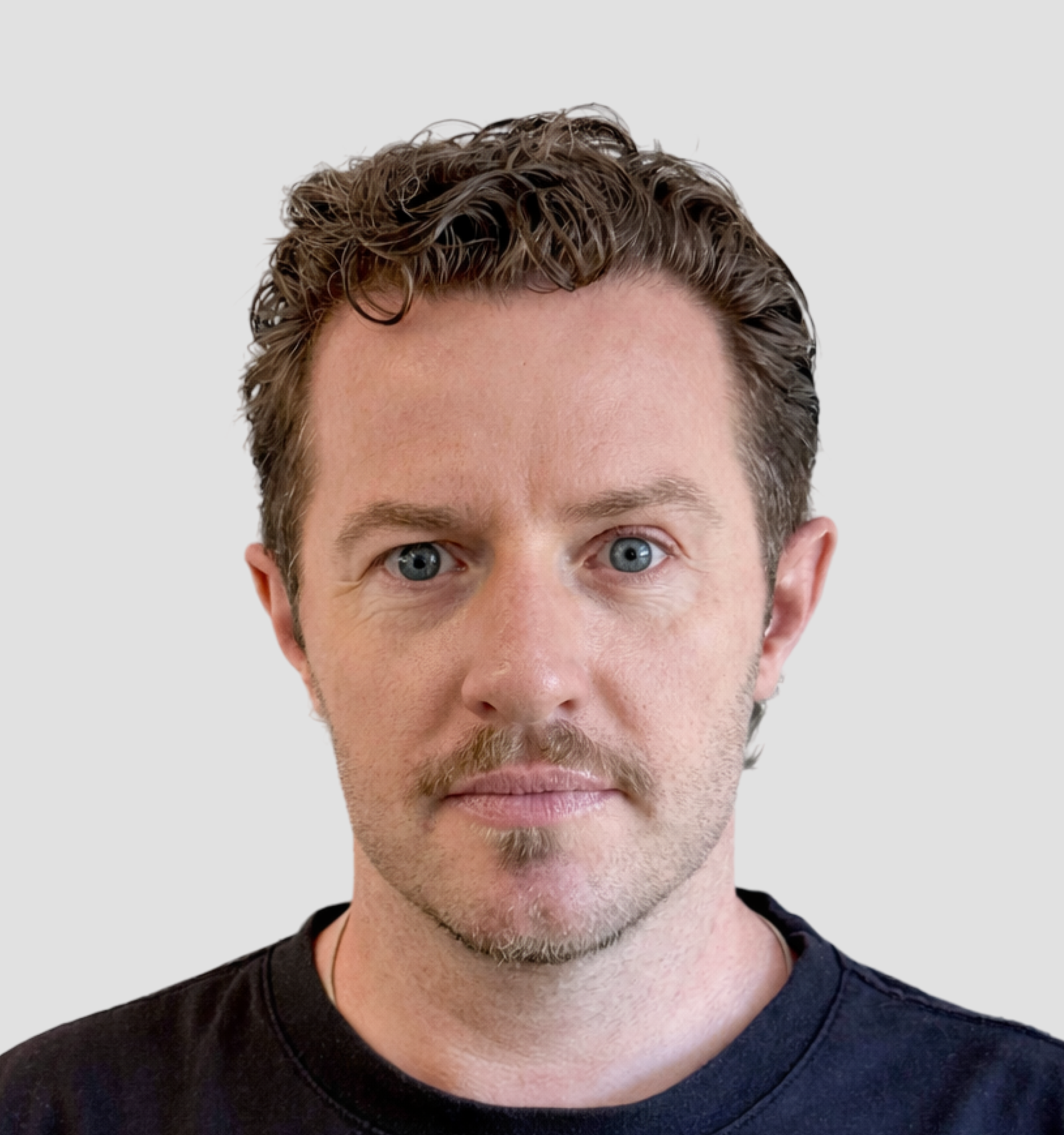 Simon James