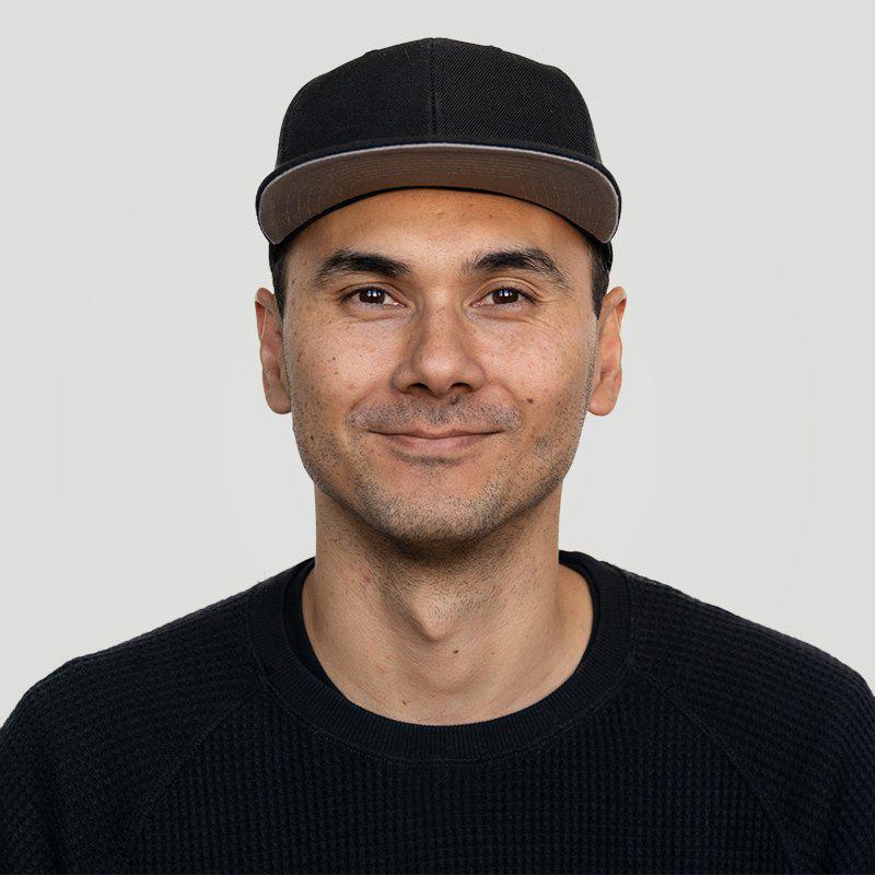 Hugo Vann