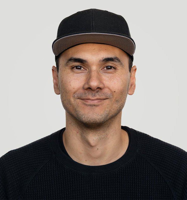 Hugo Vann