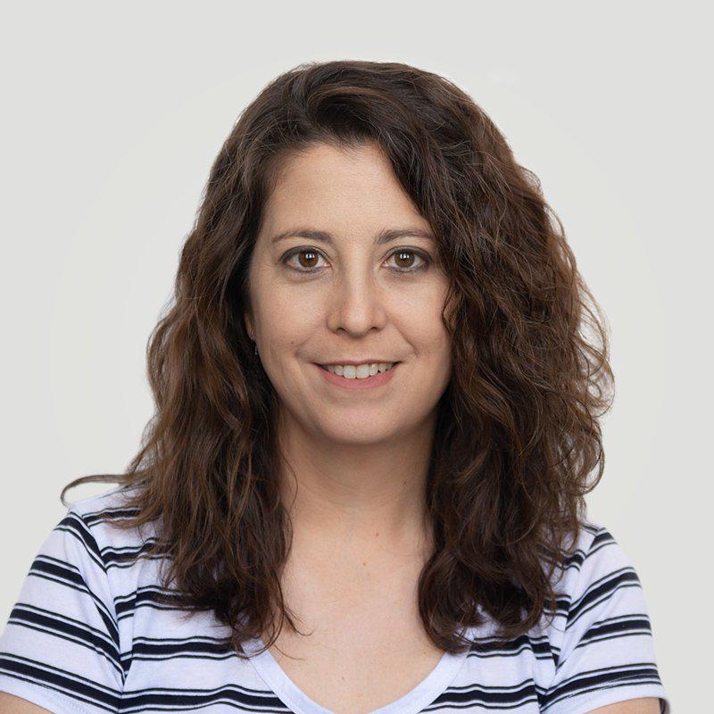 Rebecca Smith