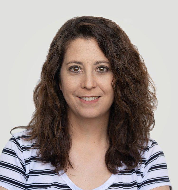 Rebecca Smith