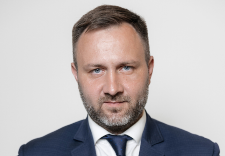 Андрій Реун