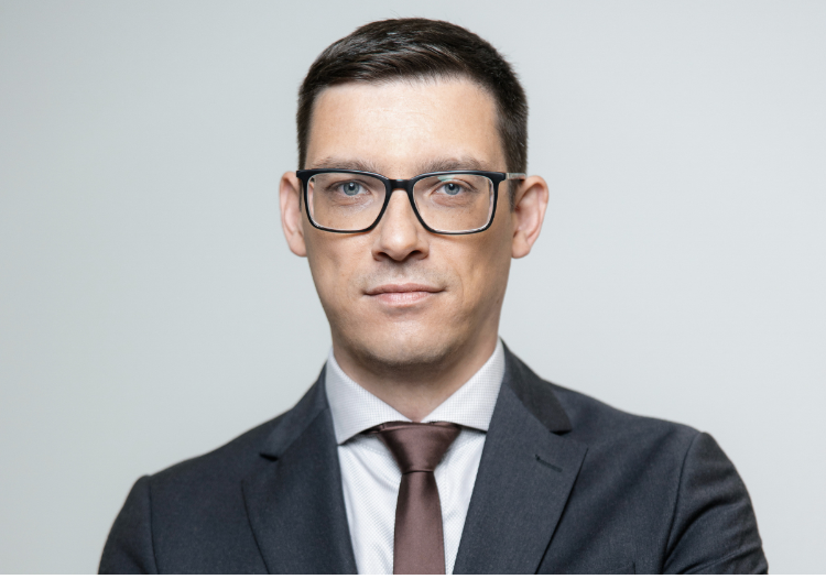 Володимир Лавринович