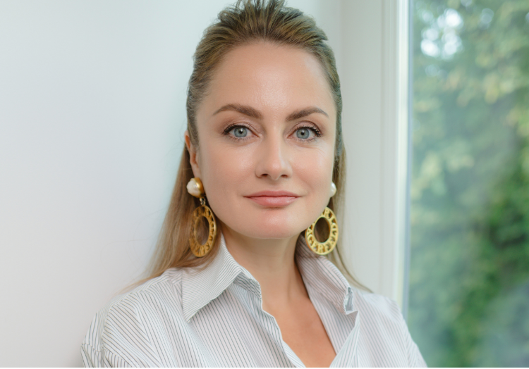 Анна Огренчук