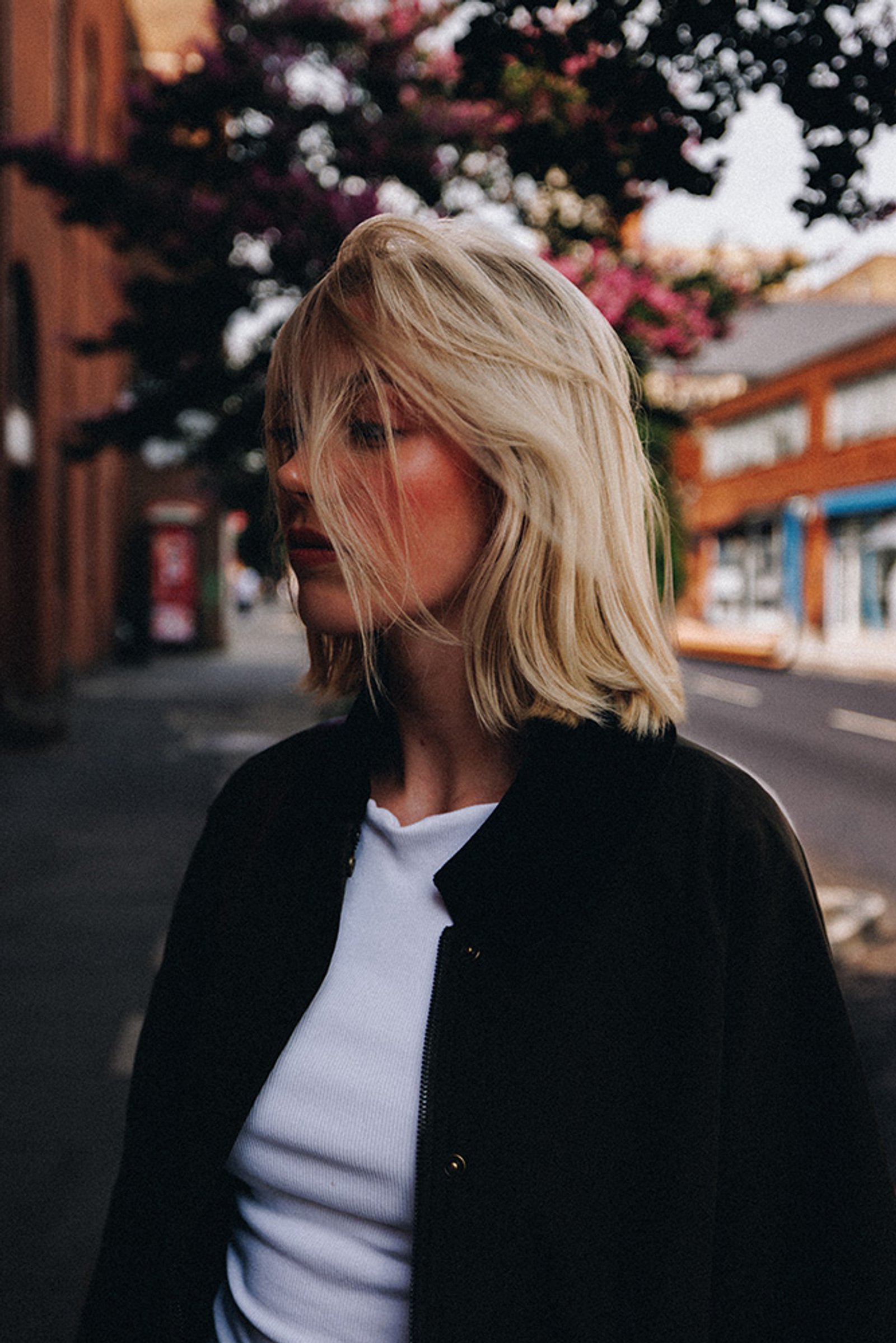 Representing: BJØRK — image 1