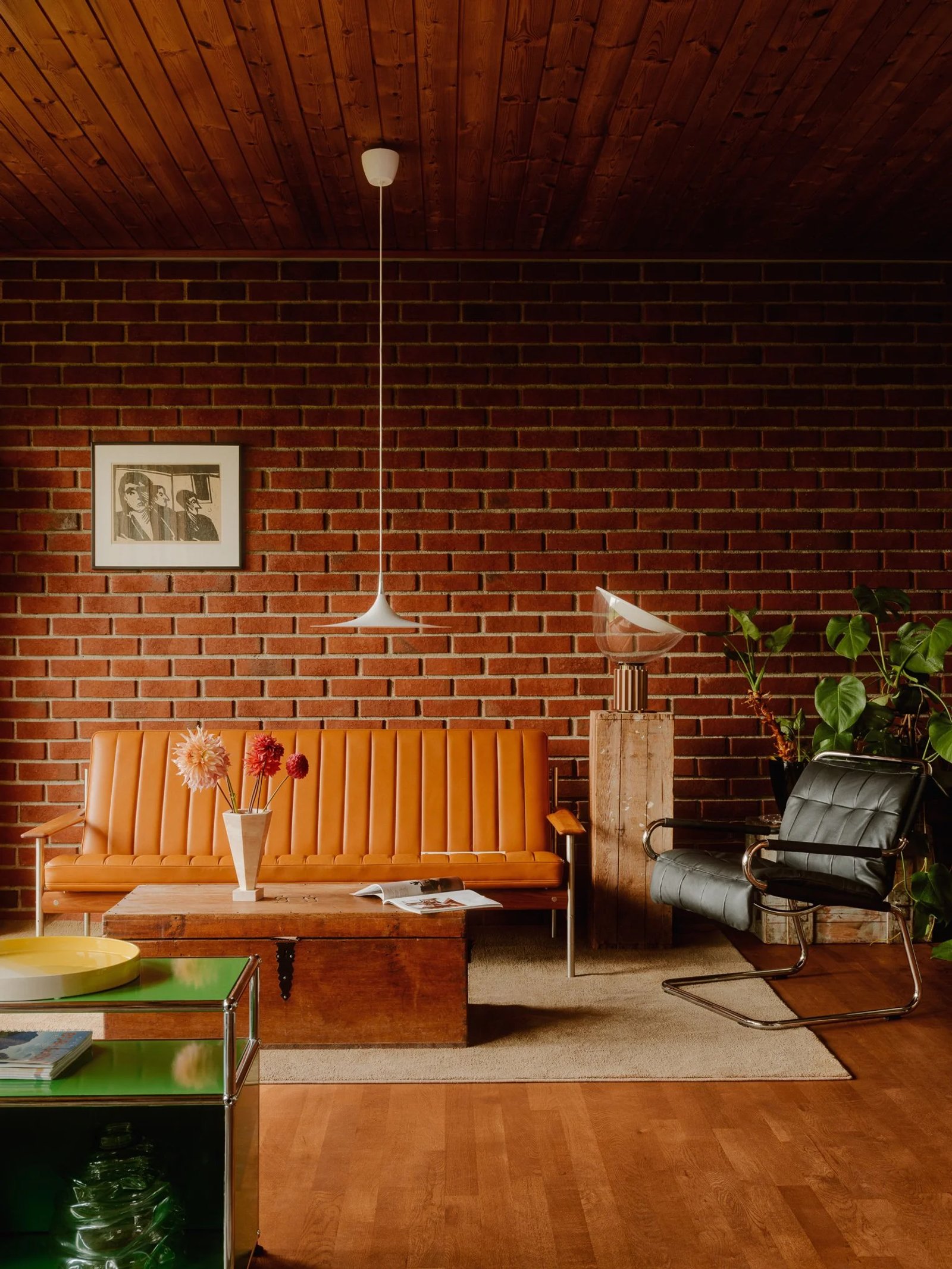 representing: BJARTE SANDAL — image 1