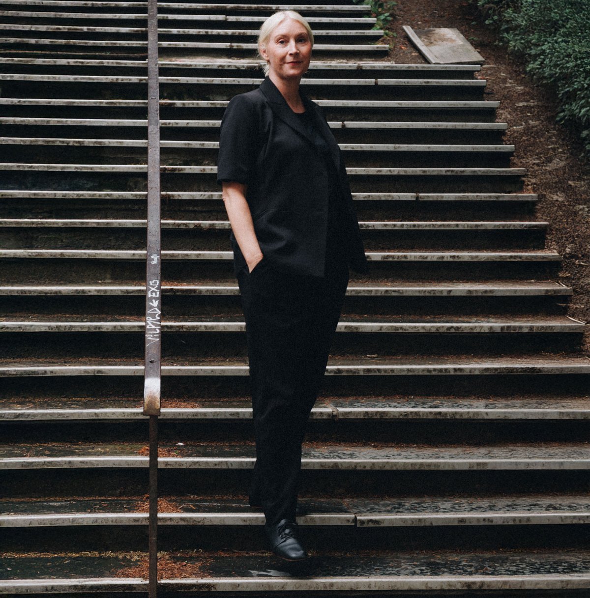 Ellen Østmoen