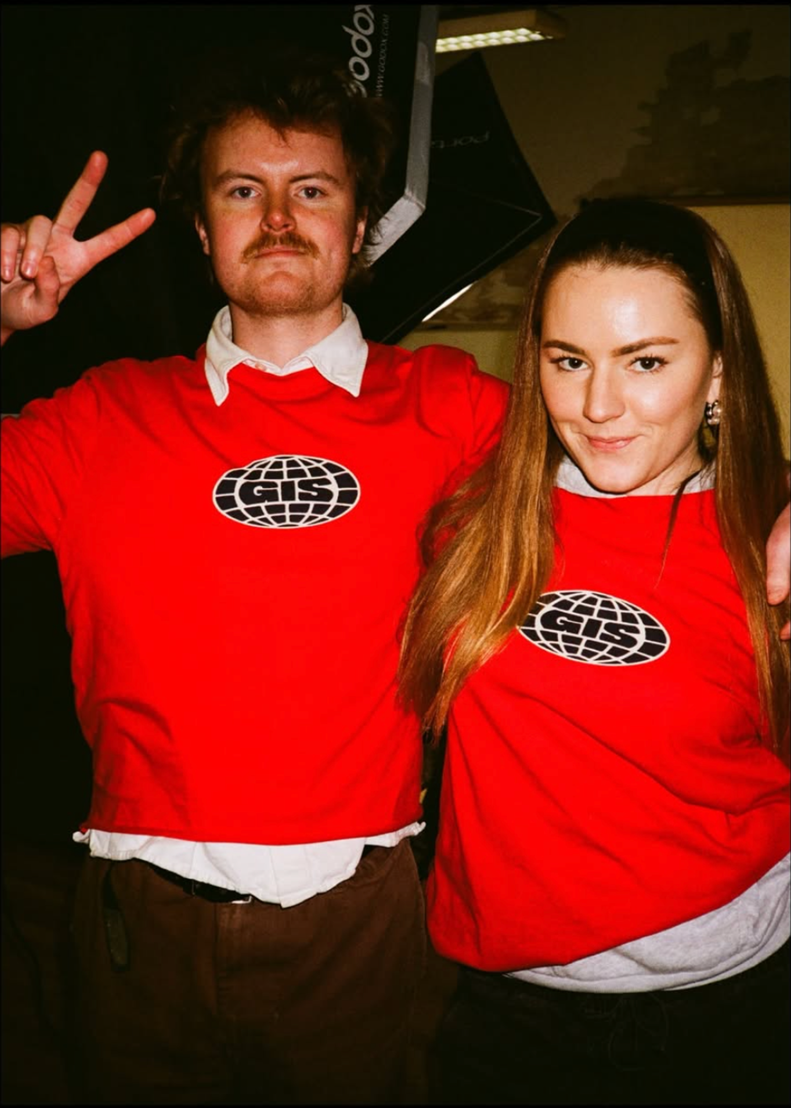 Representing: BJØRK — image 1