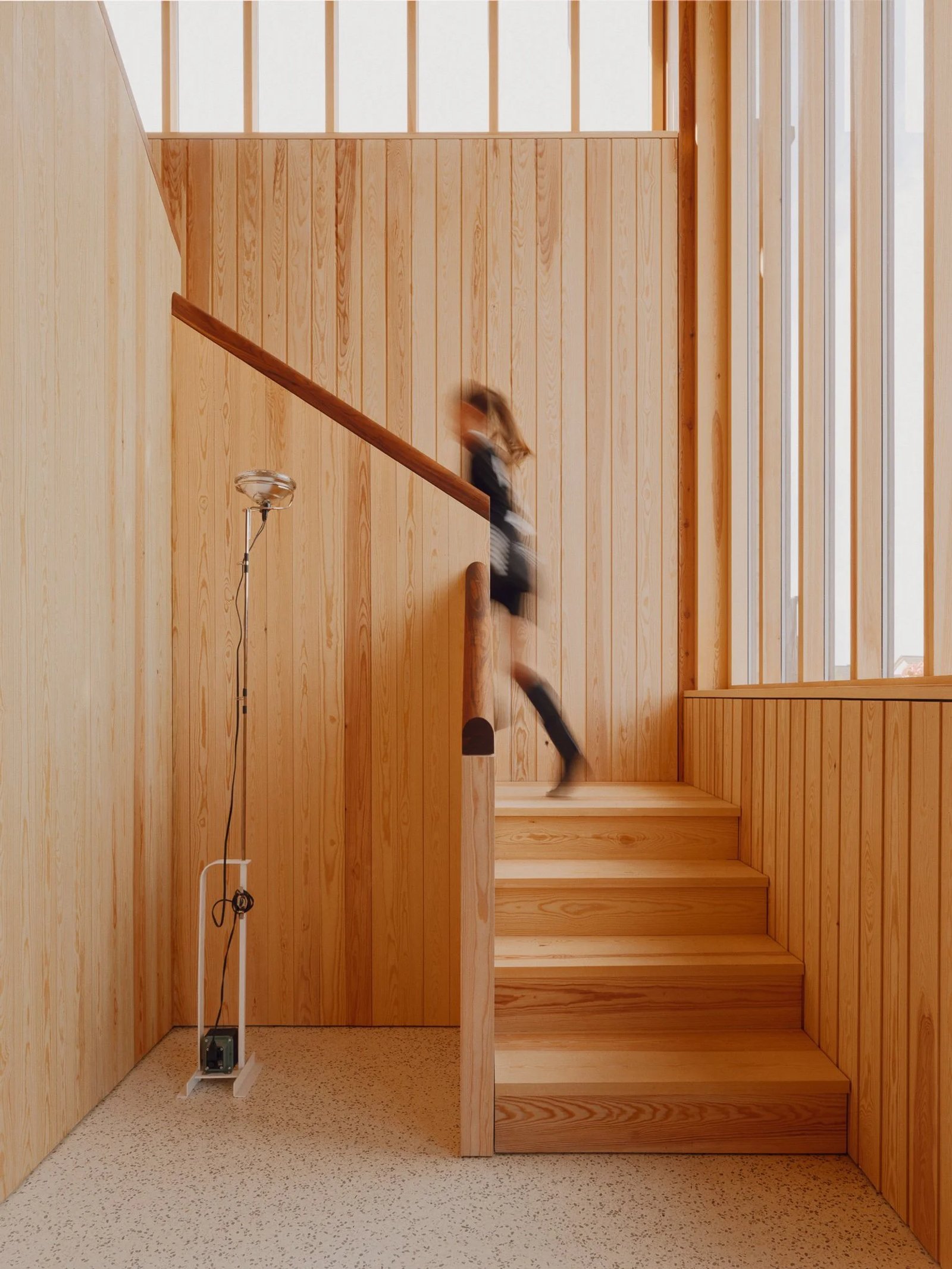 representing: BJARTE SANDAL — image 1