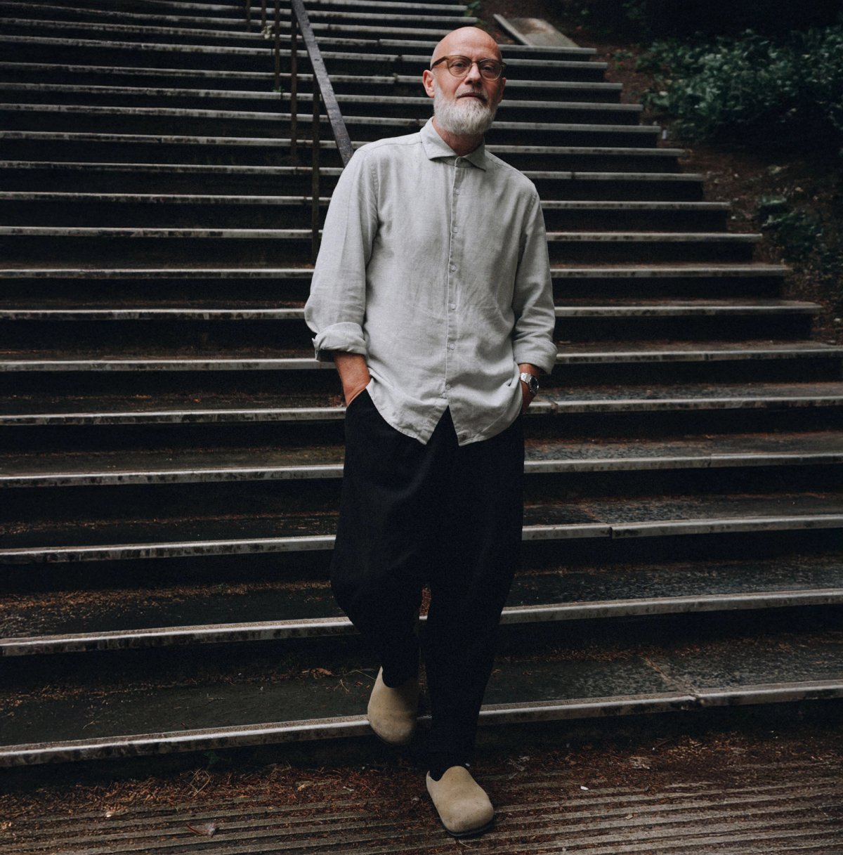 Claus Heiberg
