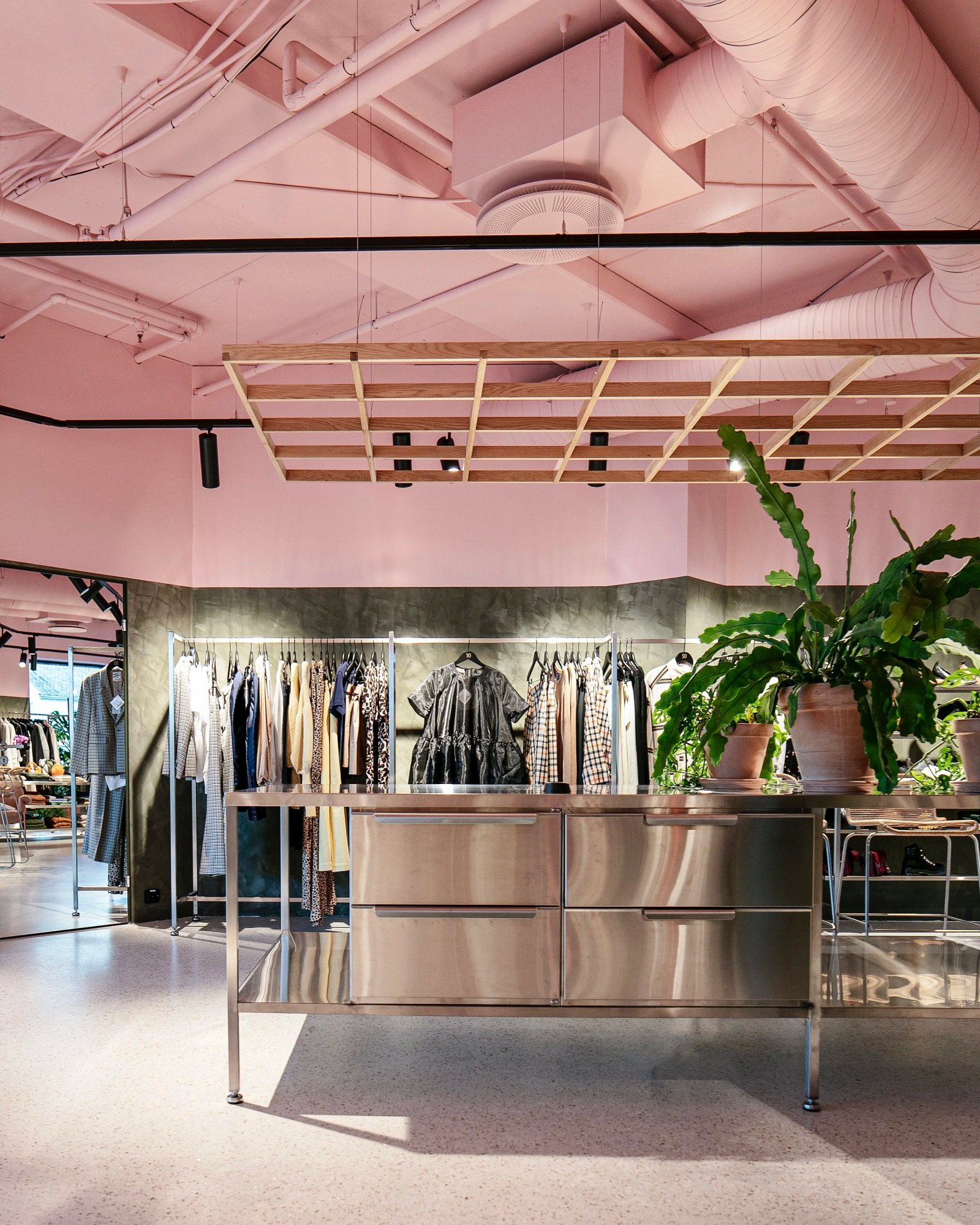 representing: BJARTE SANDAL — image 1