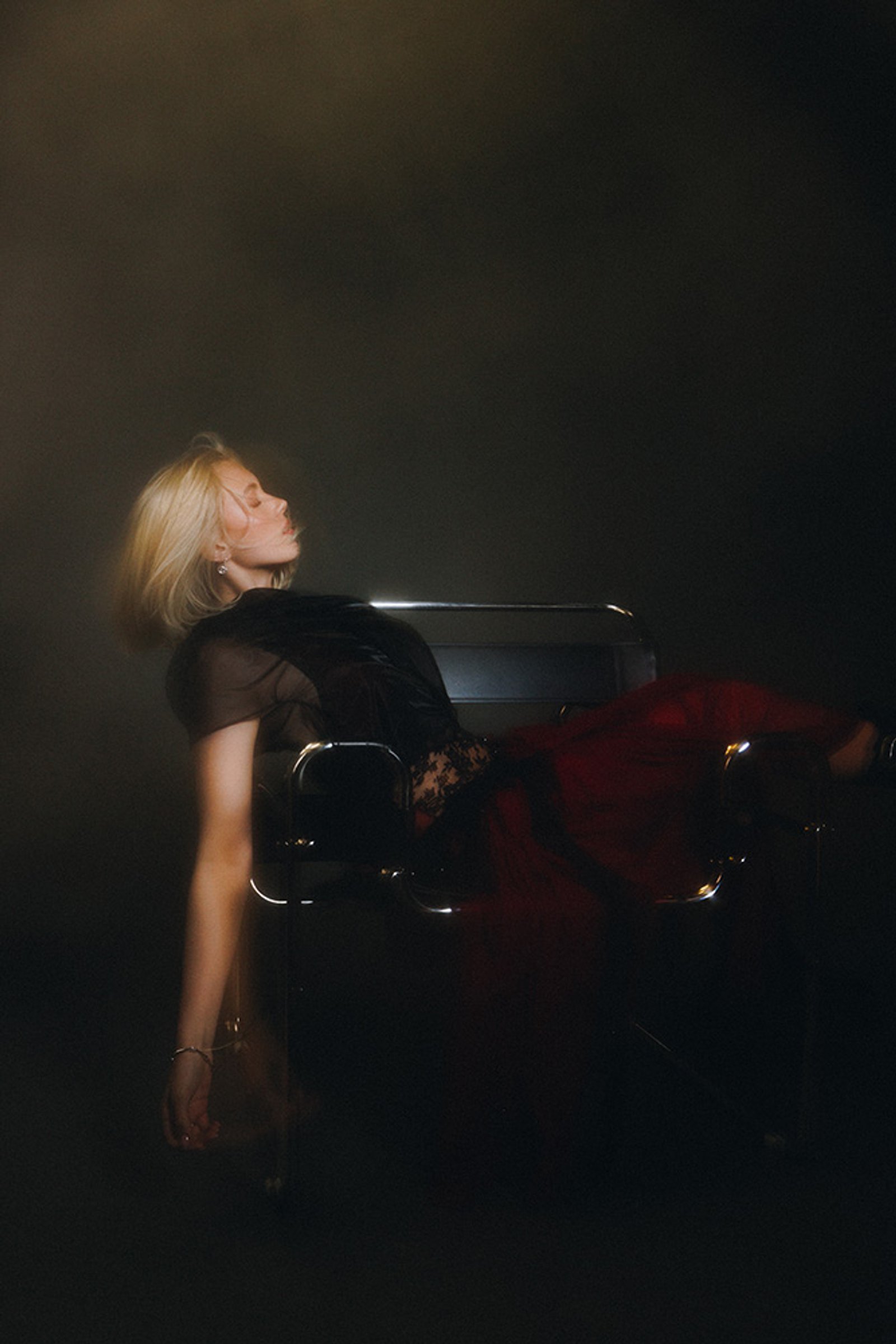 Representing: BJØRK — image 2