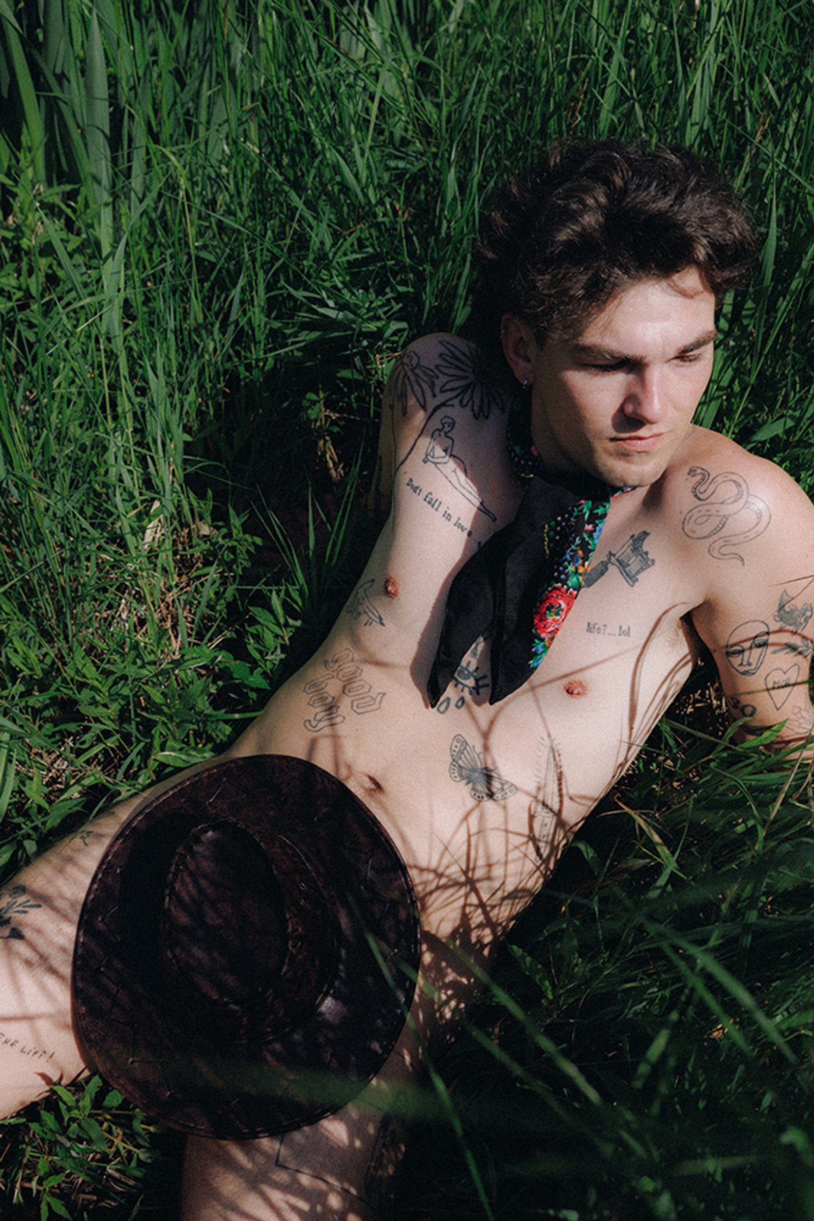 Representing: BJØRK — image 4