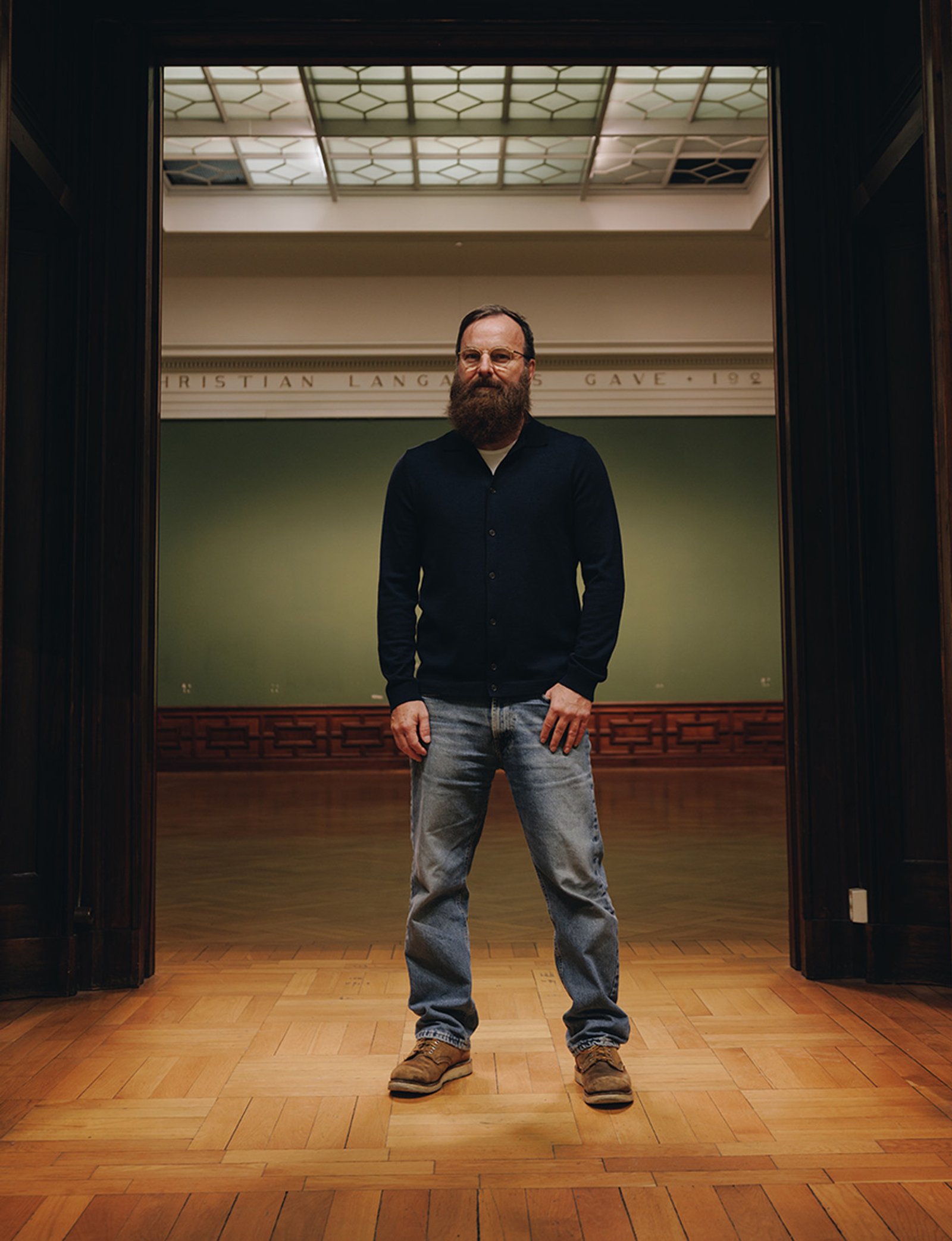 case: BARE NASJONALGALLERIET — image 2