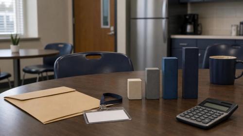 Mississippi employment discrimination damages cap scene with workplace claim materials