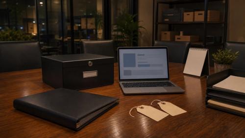 Tennessee business dispute law scene with contract, trade secret, and noncompete evidence