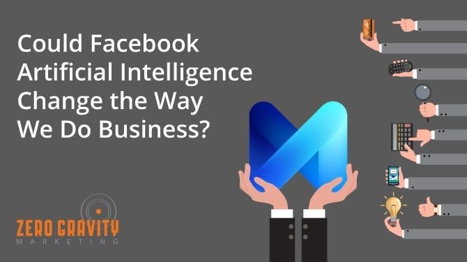 Fair Facebook Facebook Artificial Intelligence | How Does Facebook’s M Work?