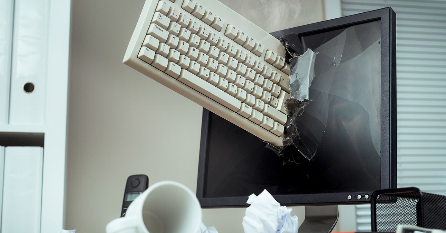 How to Check if My Website Is Down - What Should I Do?