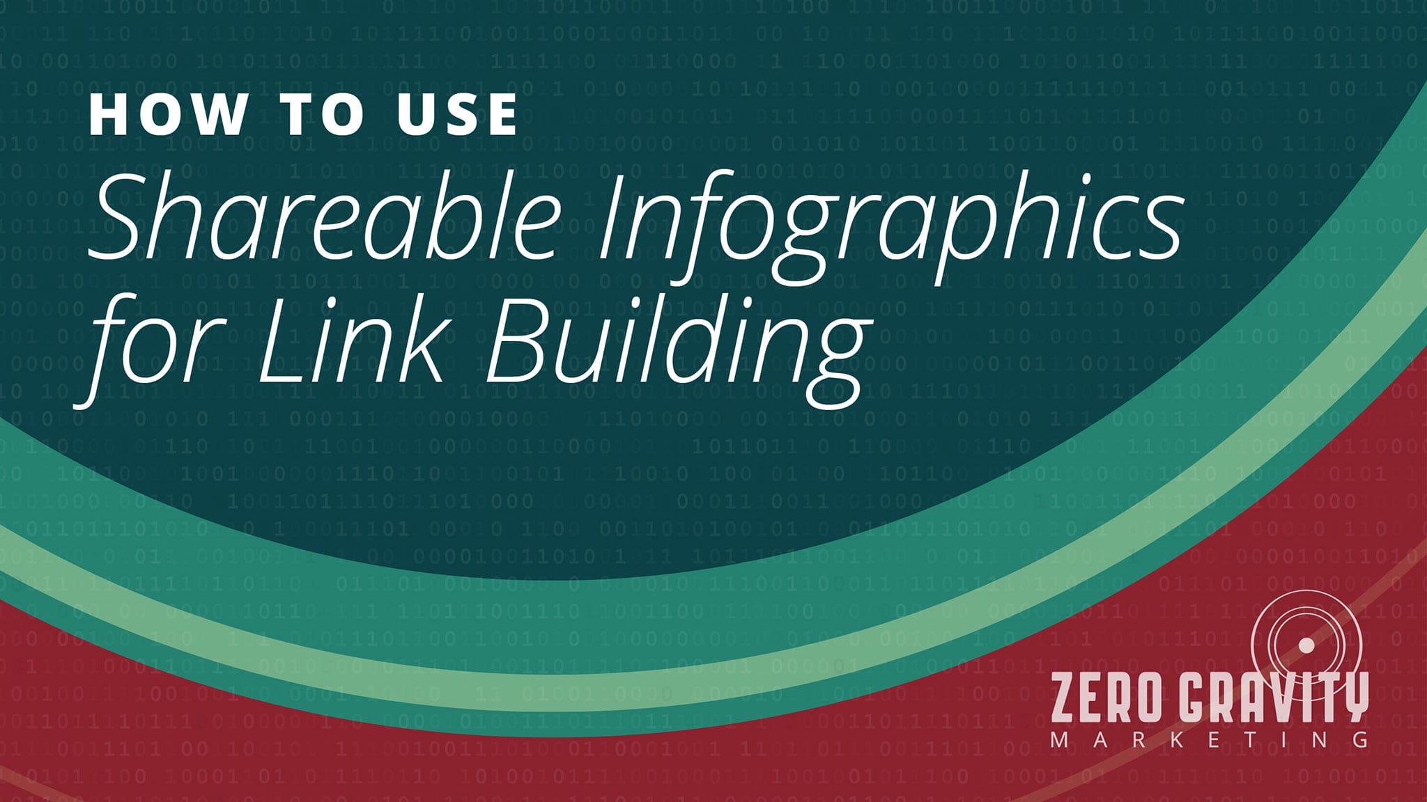 How to Use Infographics for Link Building | Boost Organic SEO