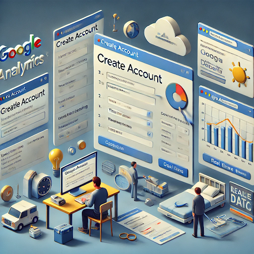 Google Analytics 4 Tutorial for Beginners | Learners Guide to GA4