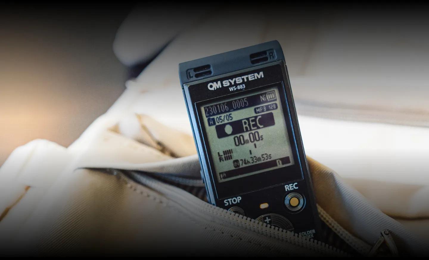 OM SYSTEM WS-883 ボイスレコーダー Amazon.com: Olympus WS-883 Digital Voice Recorder, Linear