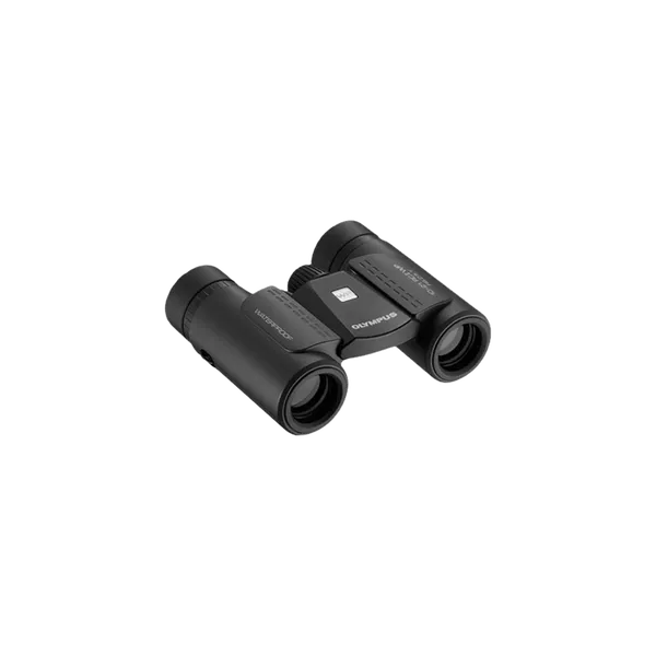 10x21 RC II WP (Black)