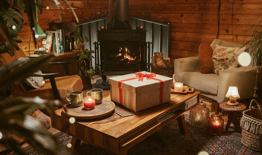 Winter Cashback Promotion