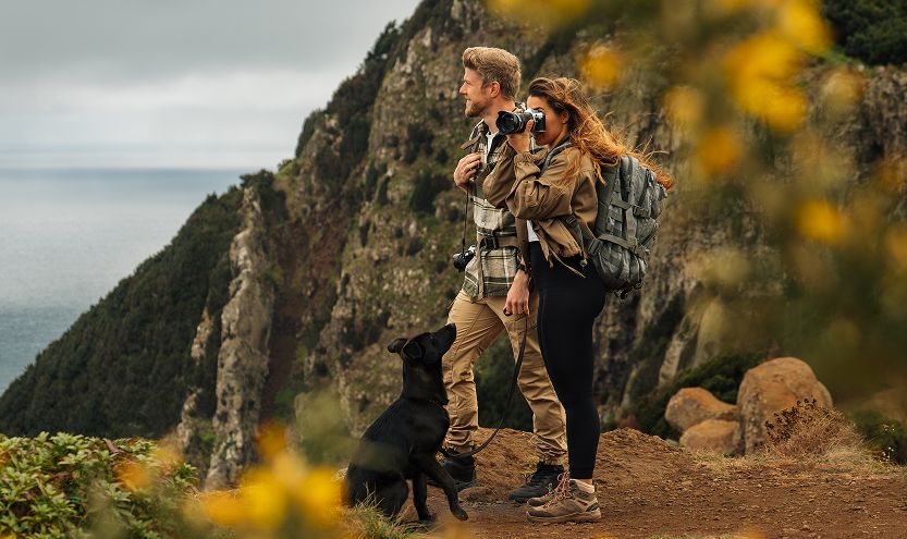 Adventure Cashback Promotion