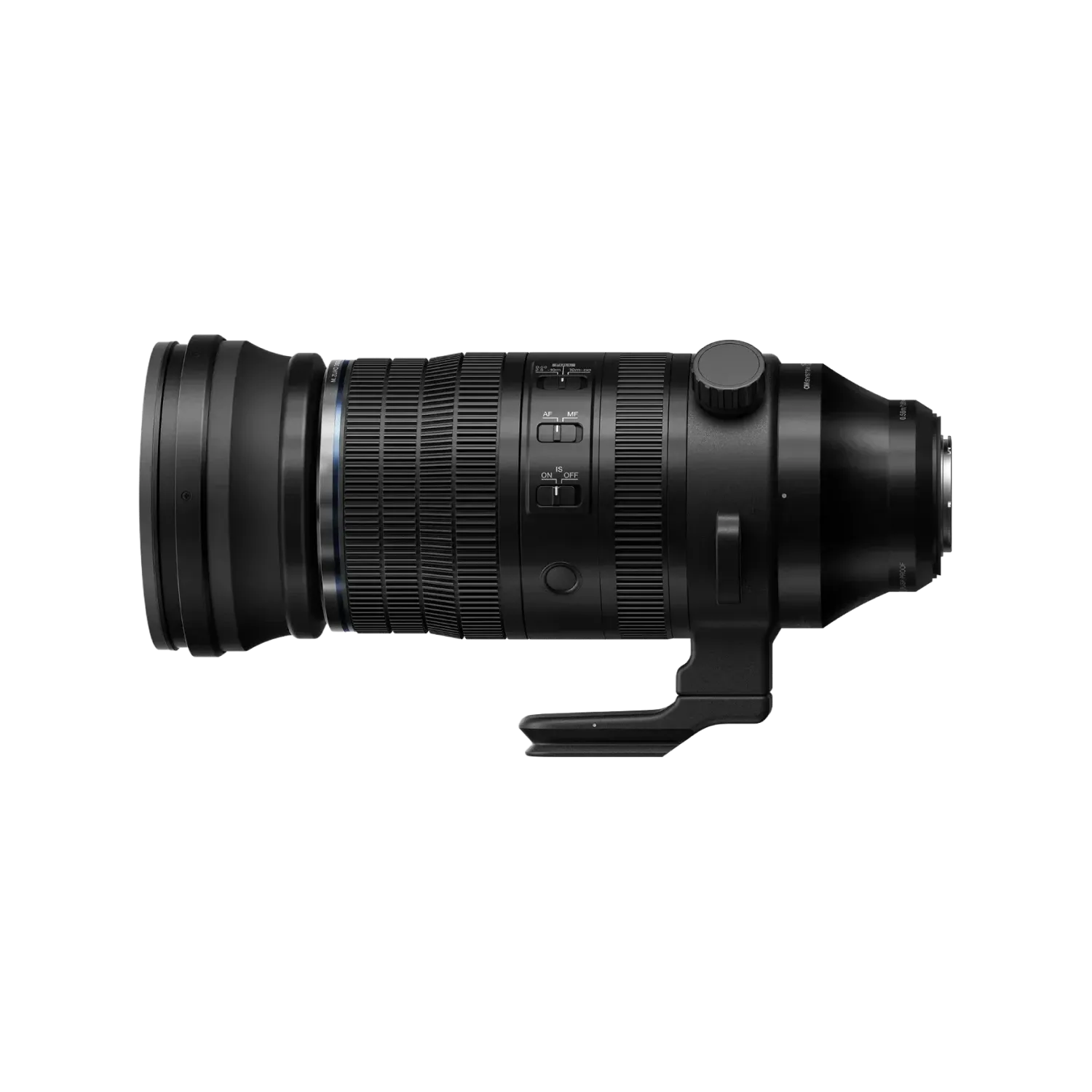150-600mm F5.0-6.3 IS