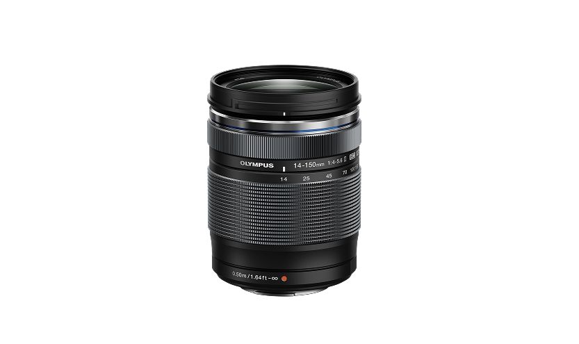 14-150mm F4.0-5.6 II