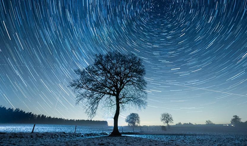 Bright Nights Cashback