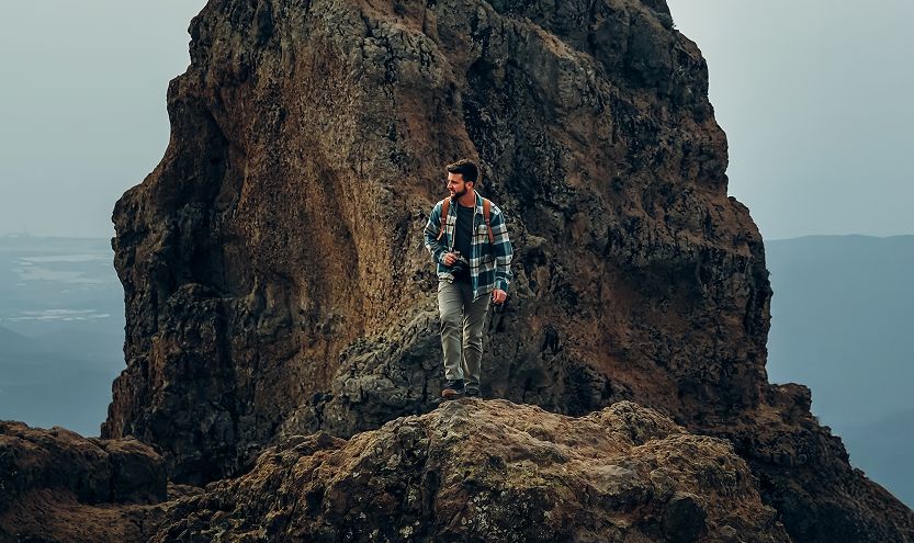 Hiking Savings Promotion