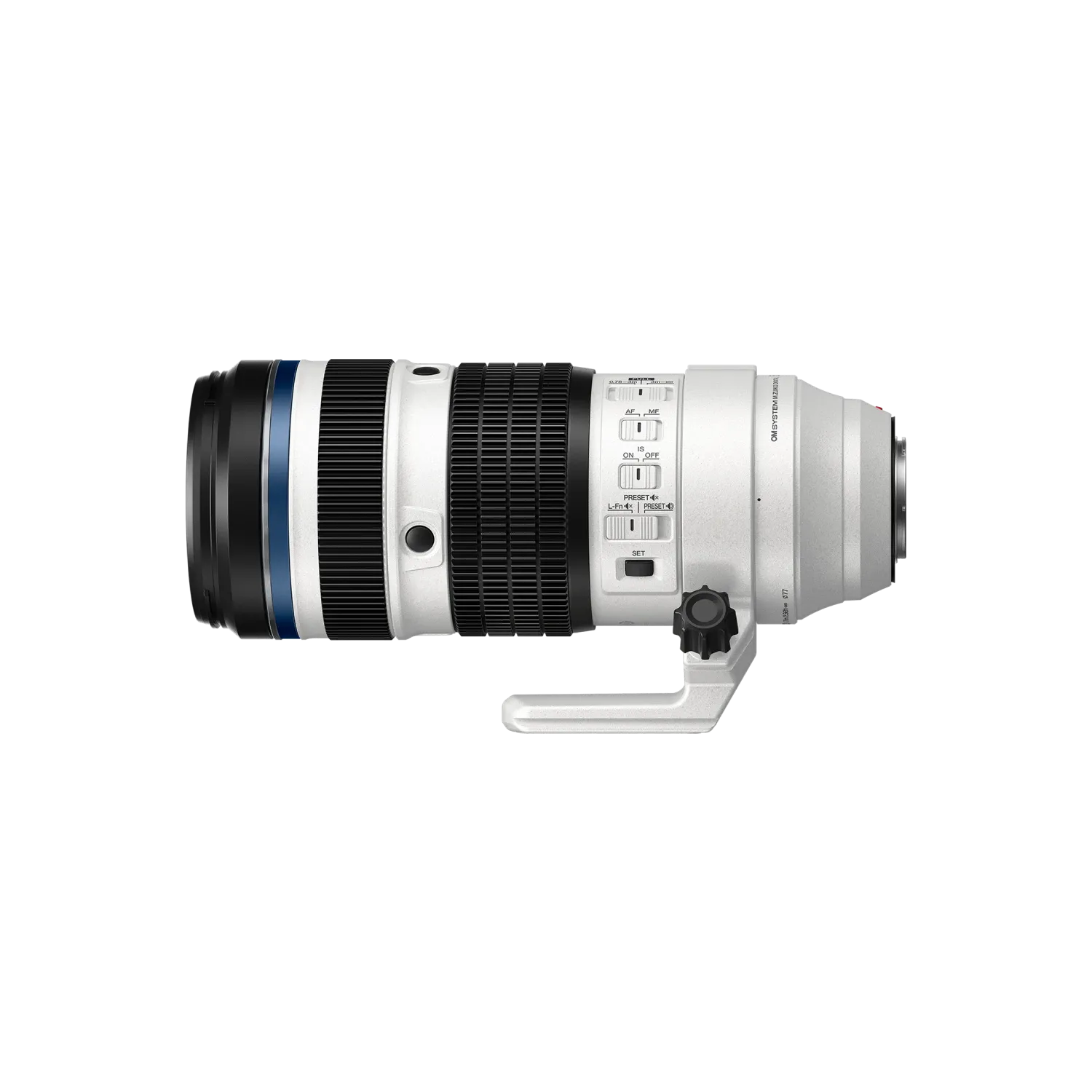 50-200mm F2.8 IS PRO