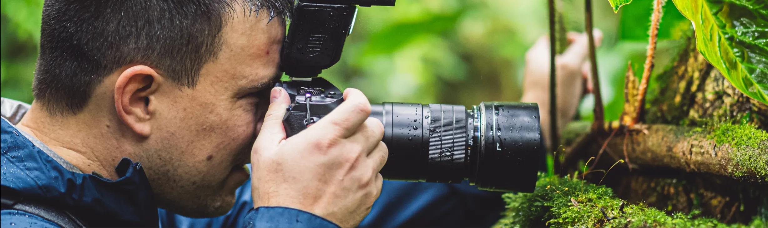 Buy M.Zuiko Digital ED 90mm F3.5 Macro IS PRO From OM SYSTEM