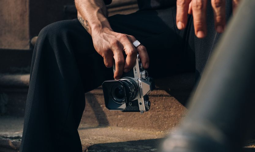 OM-3 Promotion