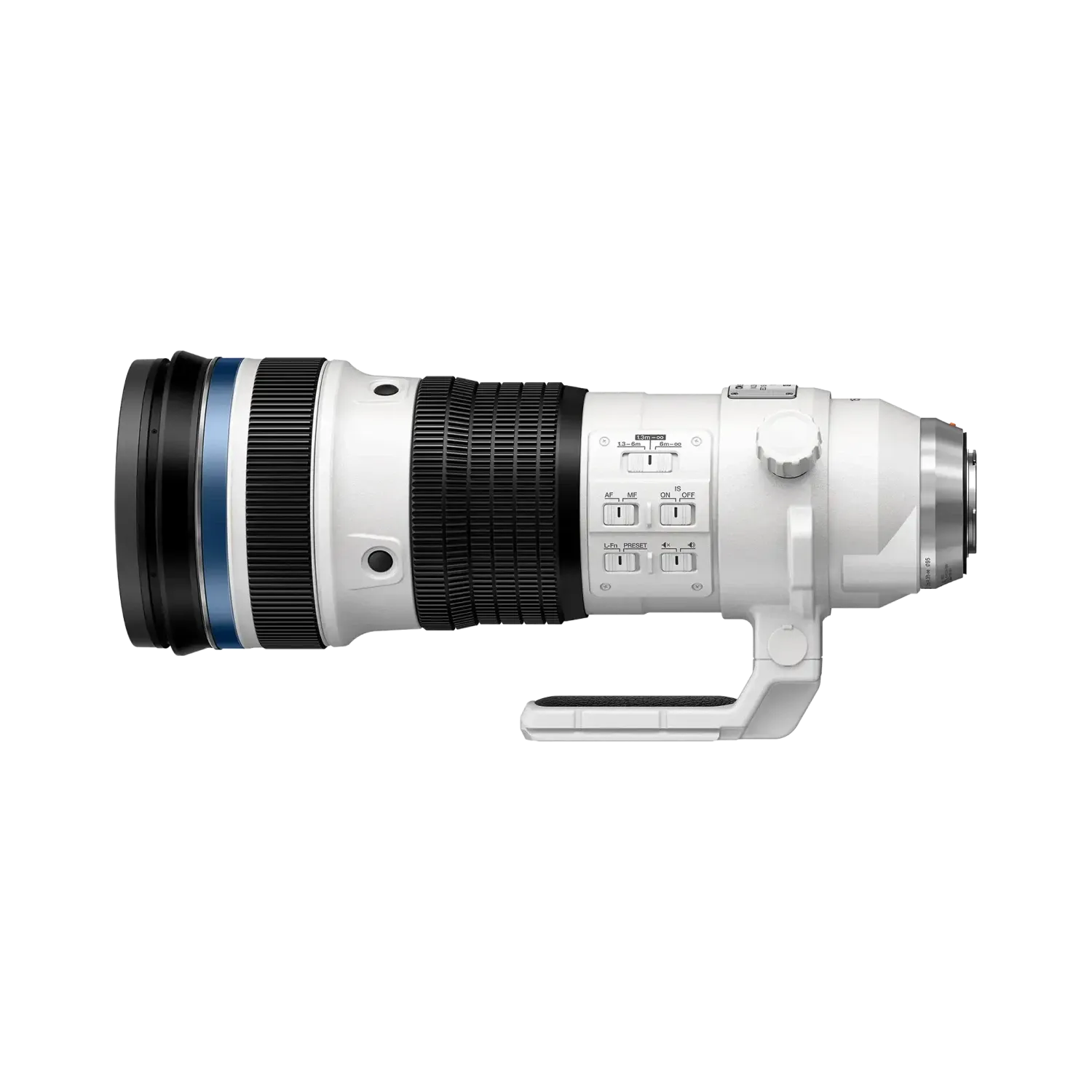 150-400mm F4.5 TC1.25X IS PRO
