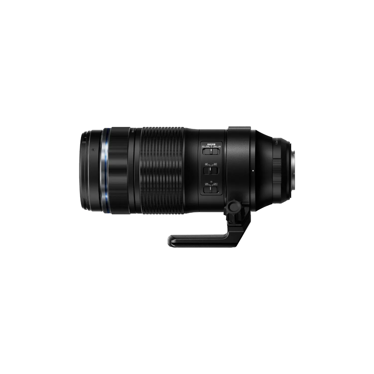 100-400mm F5.0-6.3 IS II