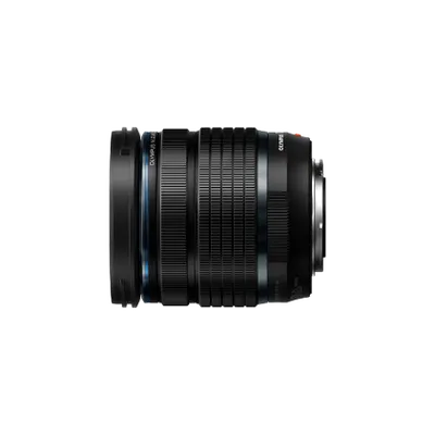 M.Zuiko Digital ED 12-45mm F4 PRO