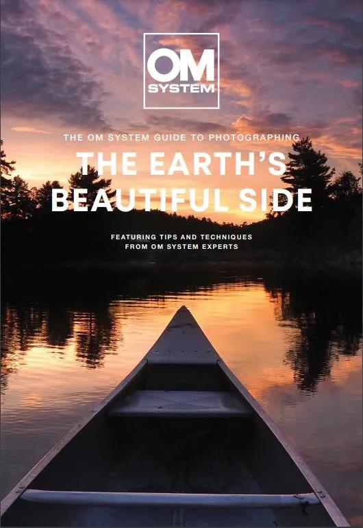 Landscape Photography form EMEA