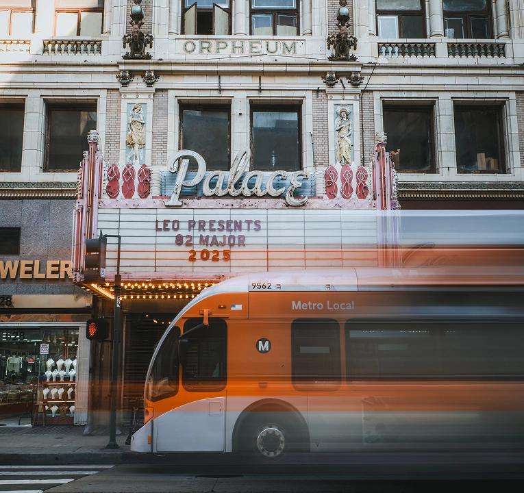 Street Travel contest form