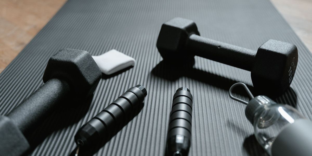 How to Create a Gym Routine for Beginners