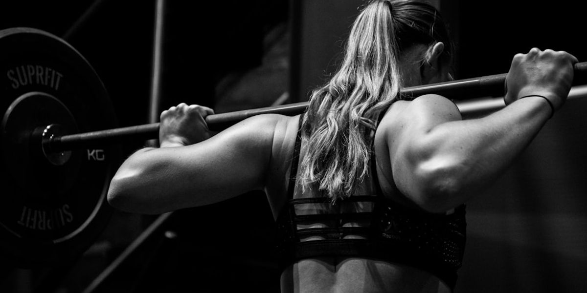 The Best Weekly Gym Schedule for Beginners
